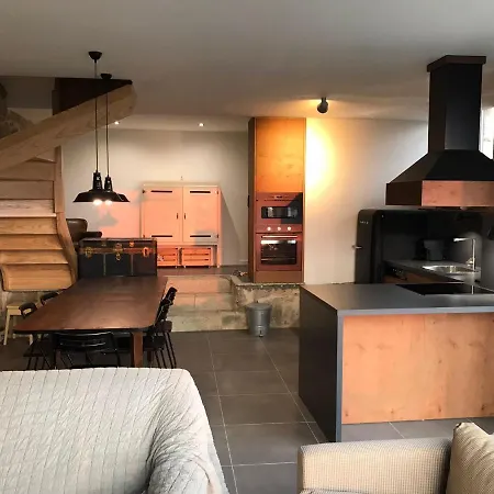 Holiday home Cozy House River - *