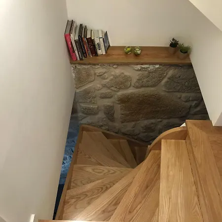 Cozy House River - Casa de Férias *