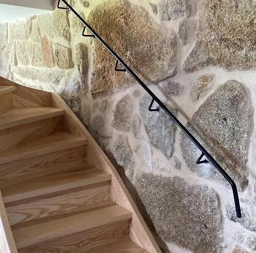 Cozy House River - Caminha