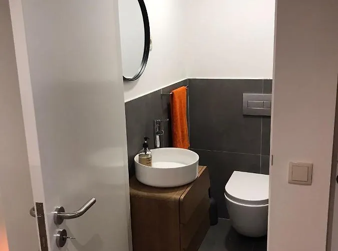 Holiday home Cozy House River - *