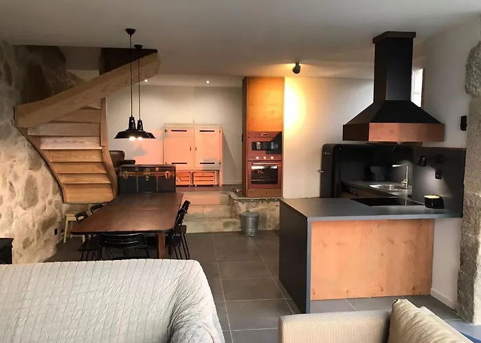 Holiday home Cozy House River - *