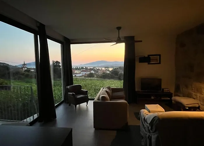 Holiday home Cozy House River - Caminha