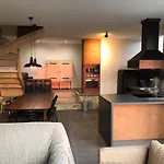 Semesterbostad Cozy House River - *