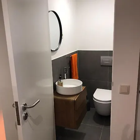 בית נופש Cozy House River - *