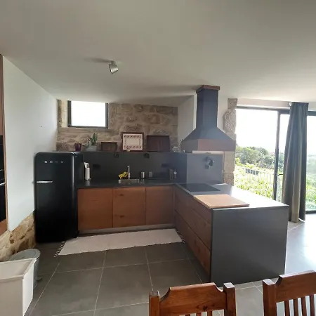 Cozy House River - * Caminha