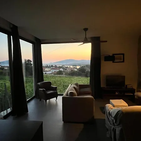 Vakantiehuis Cozy House River - Caminha