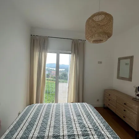 Cozy House River - Caminha