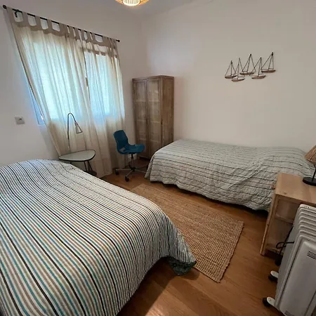 Semesterbostad Cozy House River - *