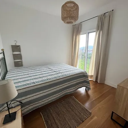 Semesterbostad Cozy House River - *