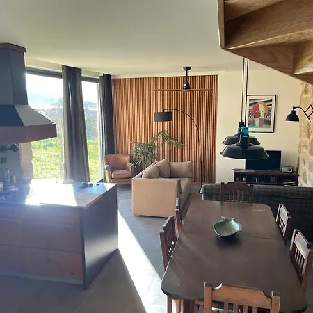 Holiday home Cozy House River - Caminha