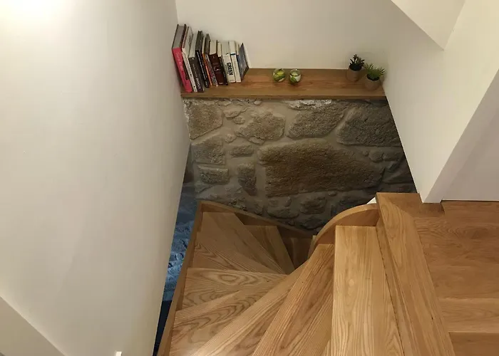 Cozy House River - Semesterbostad *