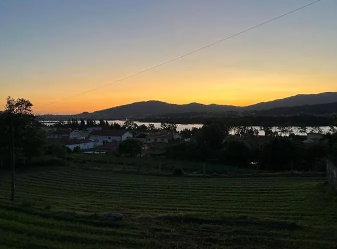 Cozy House River - *