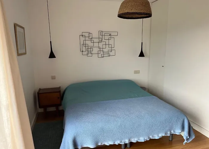 Cozy House River - * Caminha