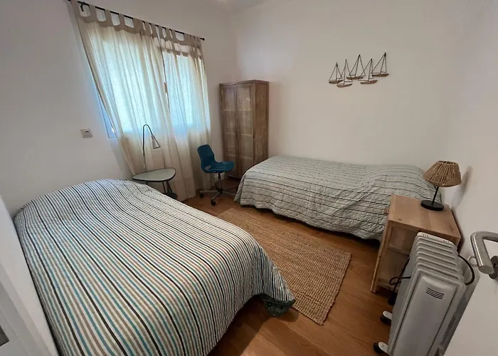 Semesterbostad Cozy House River - *